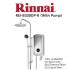 Rinnai-REI-B330DP (With DC Pump) Crystal Series 